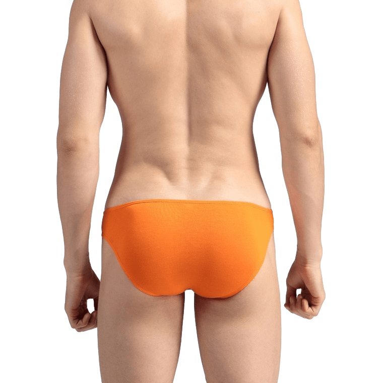 Essential Modal Bikini Briefs | dmunderwear detail image 18