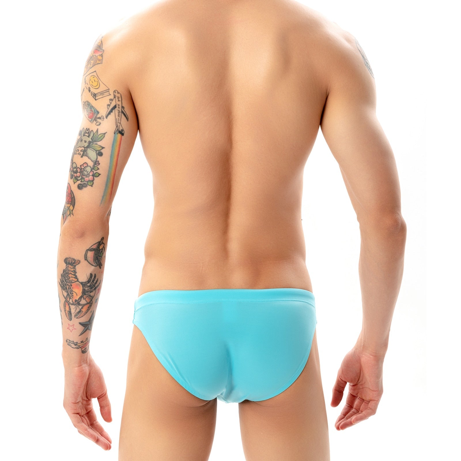 Polo Swim Bikini | dmunderwear detail image 2