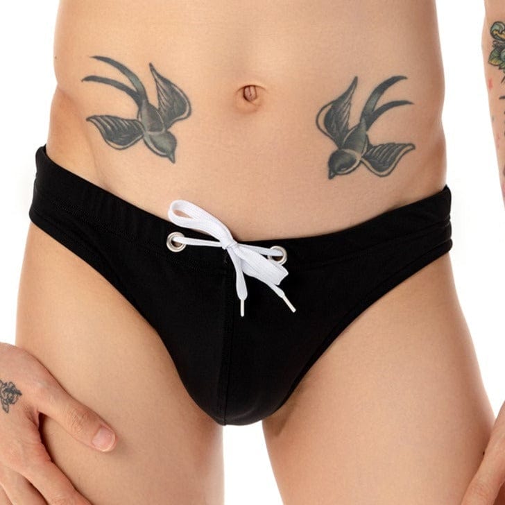 Polo Swim Bikini | dmunderwear detail image 3