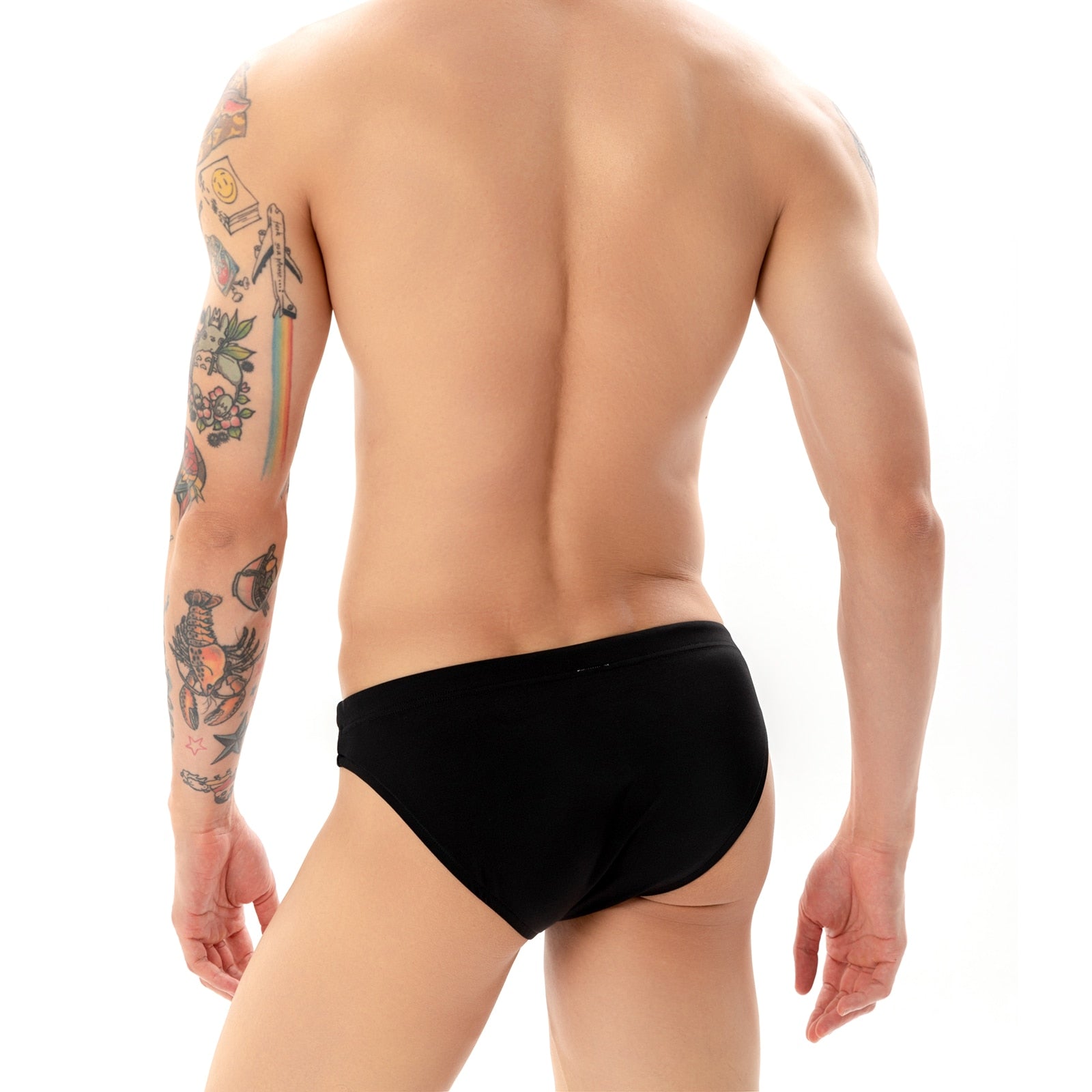 Polo Swim Bikini | dmunderwear detail image 5