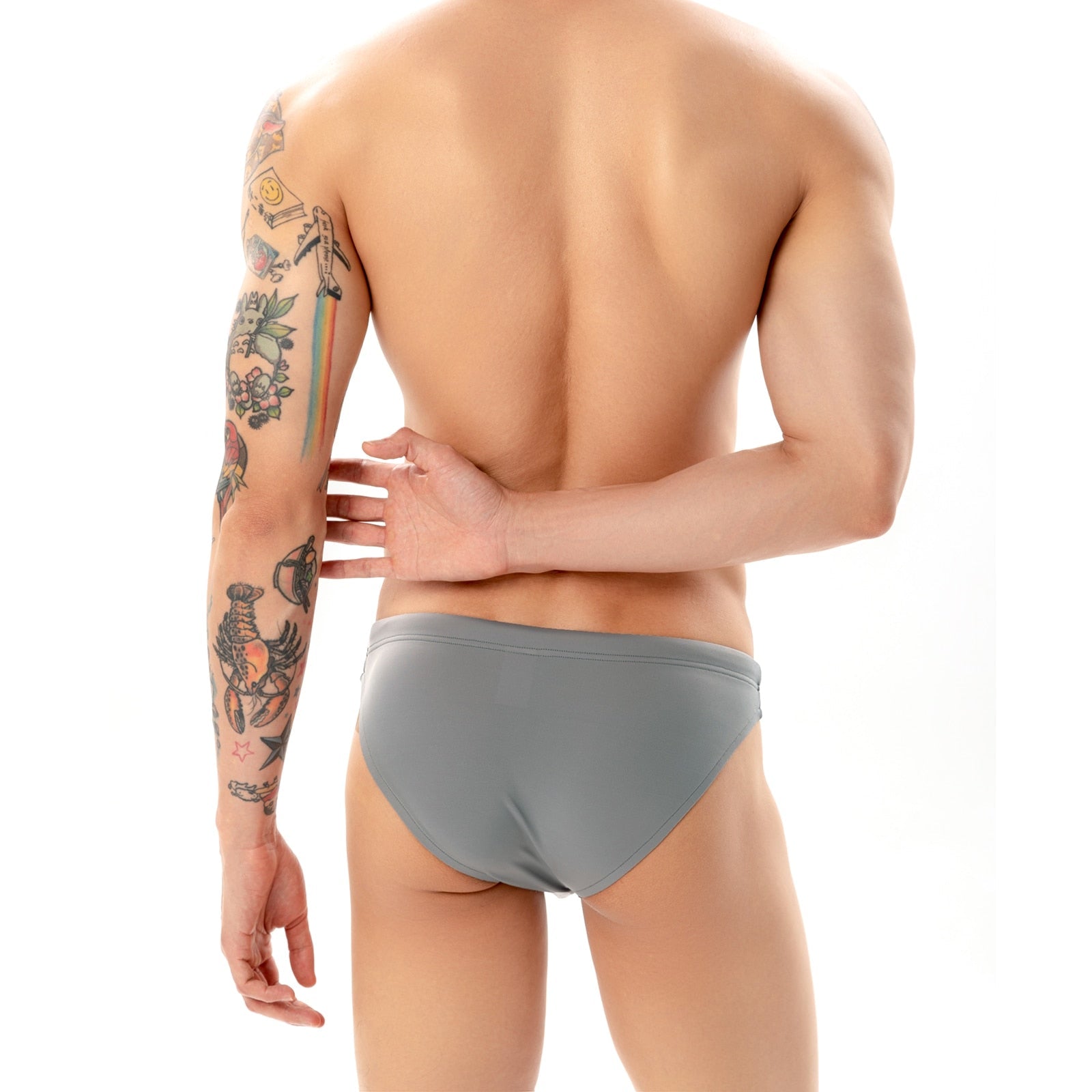 Polo Swim Bikini | dmunderwear detail image 7
