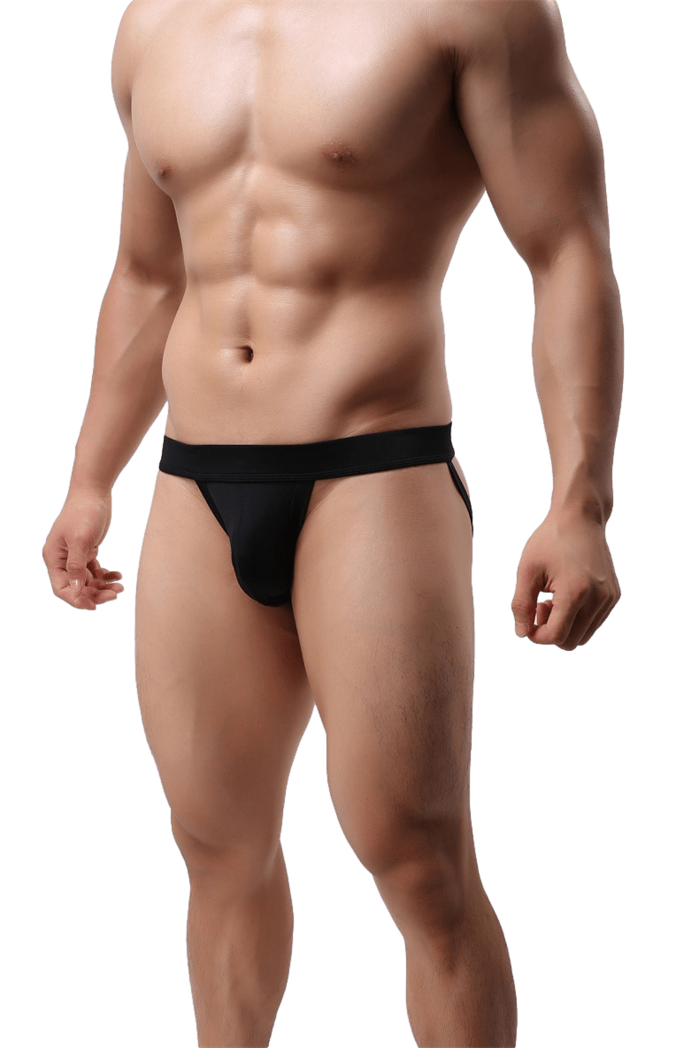 Everyday Jockstrap | dmunderwear detail image 10