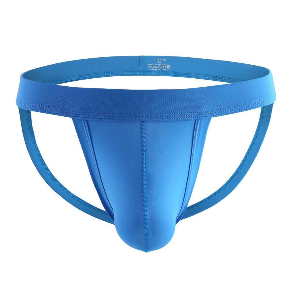 Everyday Jockstrap | dmunderwear detail image 14