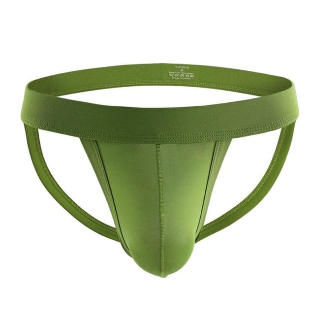 Everyday Jockstrap | dmunderwear detail image 2