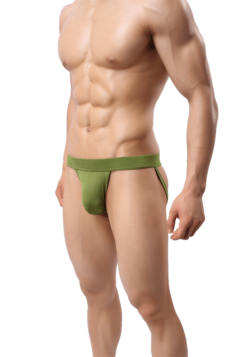 Everyday Jockstrap | dmunderwear detail image 4
