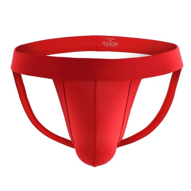 Everyday Jockstrap | dmunderwear detail image 7