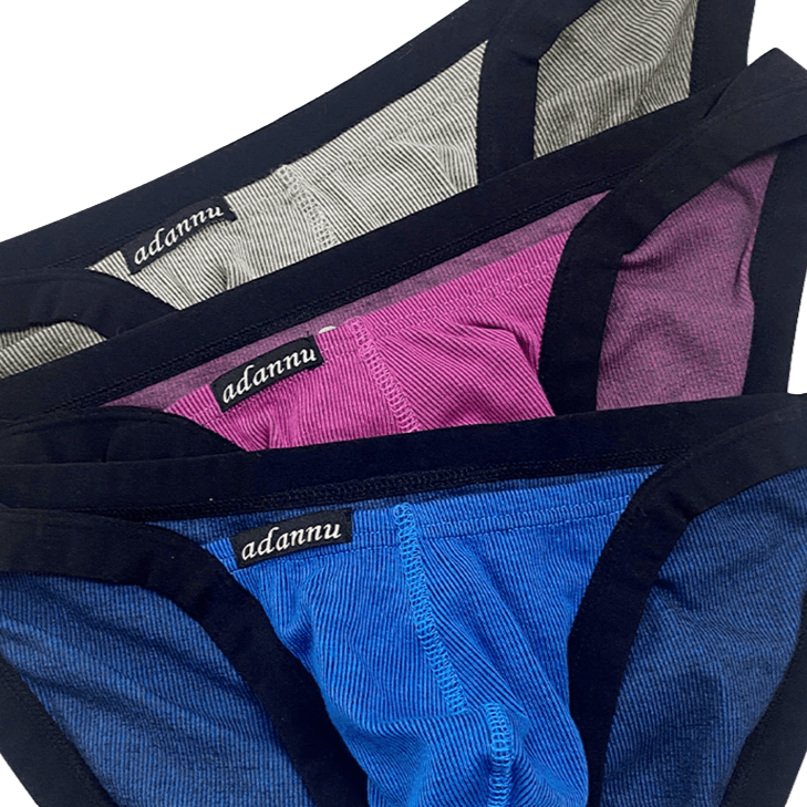 Evolve Bikini | dmunderwear detail image 3