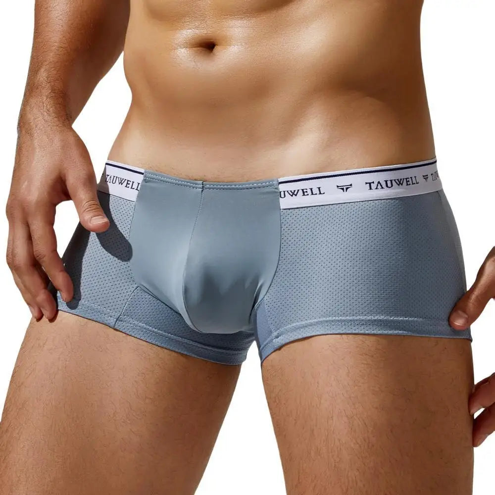 Exposed Band Trunks | dmunderwear