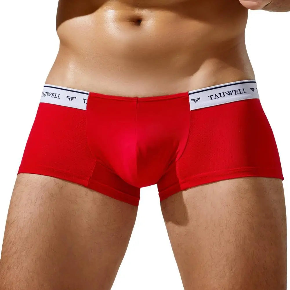 Exposed Band Trunks | dmunderwear detail image 10