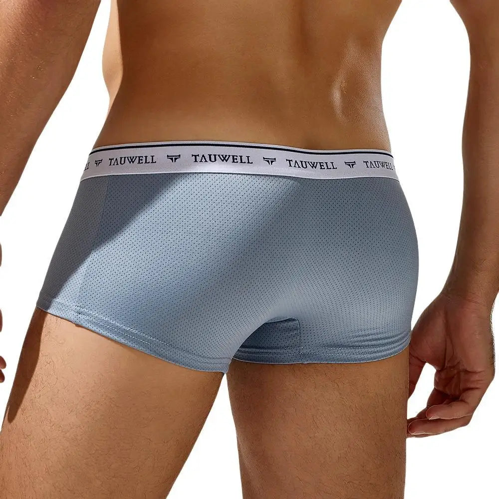 Exposed Band Trunks | dmunderwear detail image 3