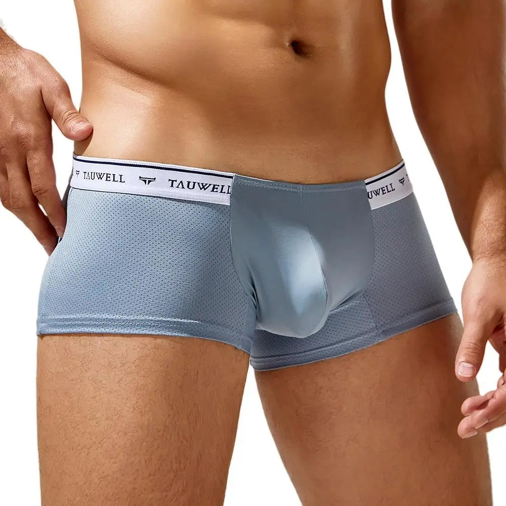 Exposed Band Trunks | dmunderwear detail image 4