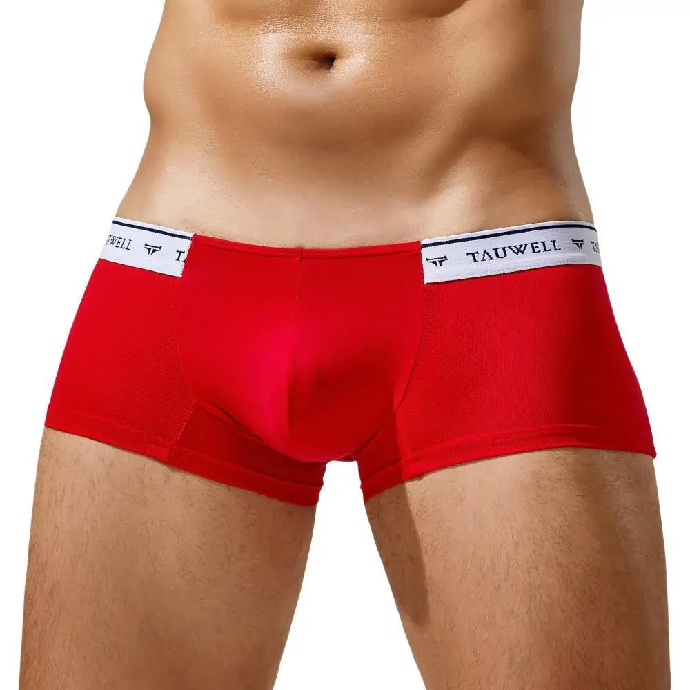 Exposed Band Trunks | dmunderwear detail image 5