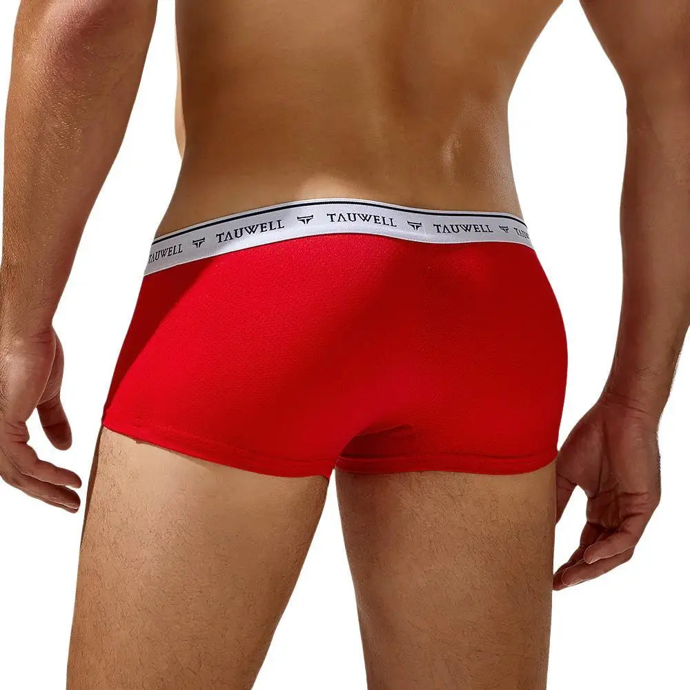 Exposed Band Trunks | dmunderwear detail image 6