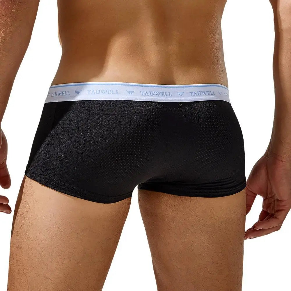 Exposed Band Trunks | dmunderwear detail image 7
