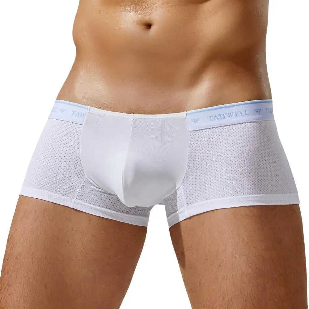 Exposed Band Trunks | dmunderwear detail image 8