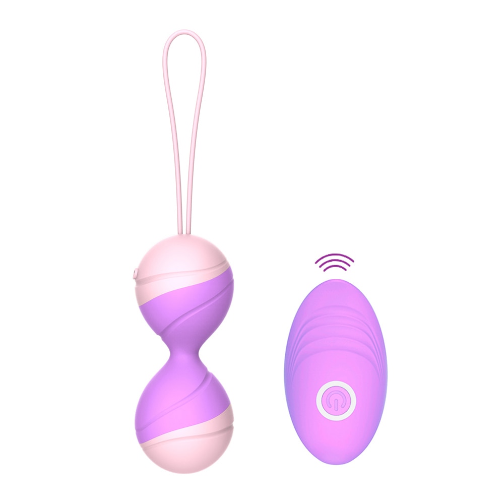 Exquisite Ecstasy Kegel Balls | dmunderwear detail image 4