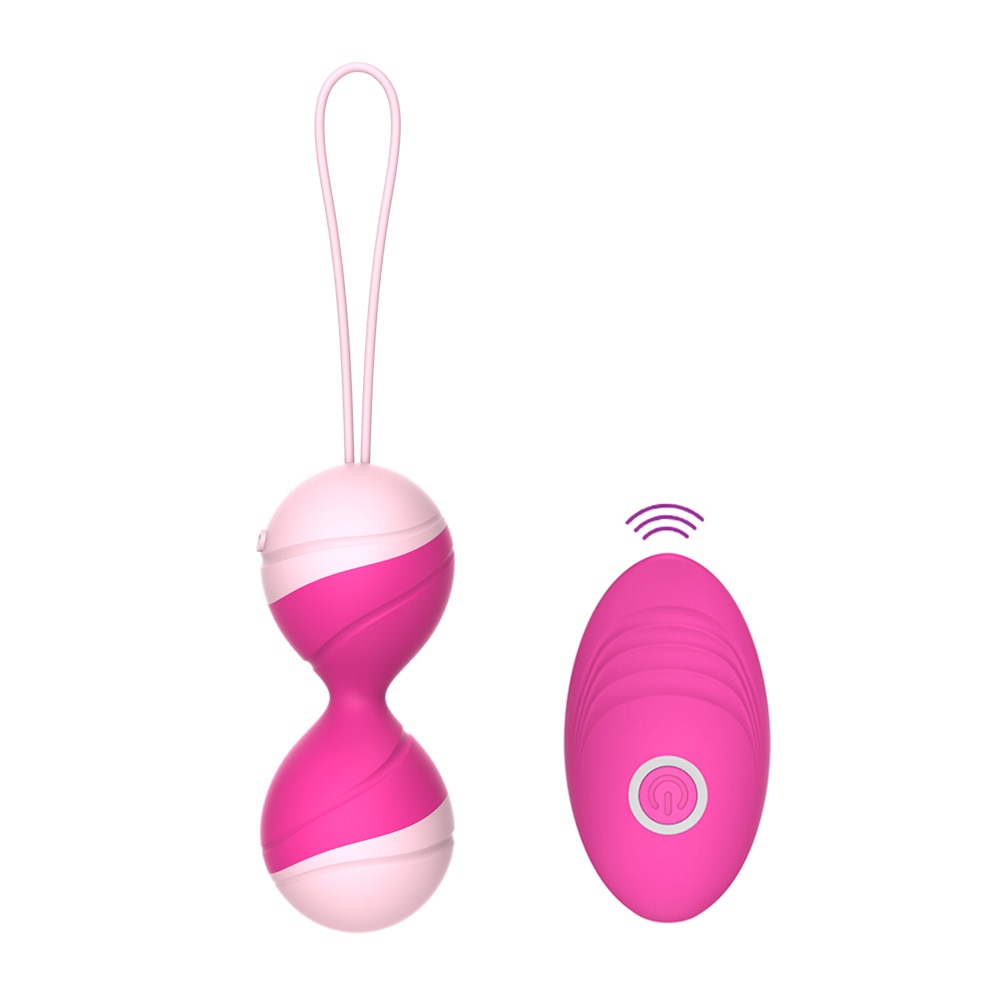 Exquisite Ecstasy Kegel Balls | dmunderwear detail image 6