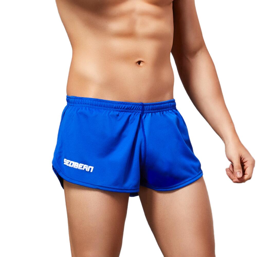 Alpha Training Shorts | dmunderwear detail image 3