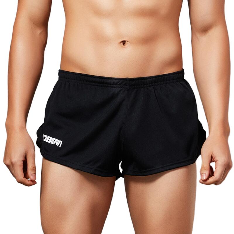 Alpha Training Shorts | dmunderwear detail image 4