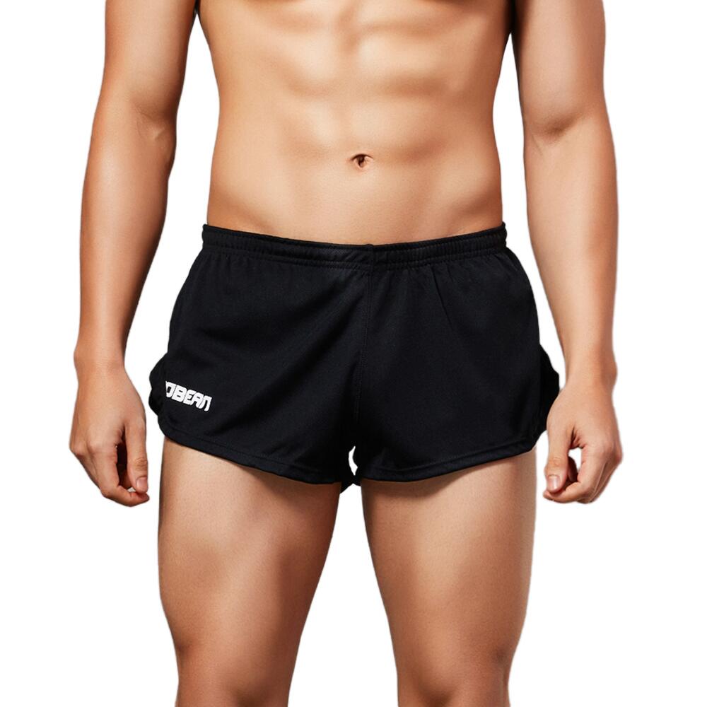 Alpha Training Shorts | dmunderwear detail image 5