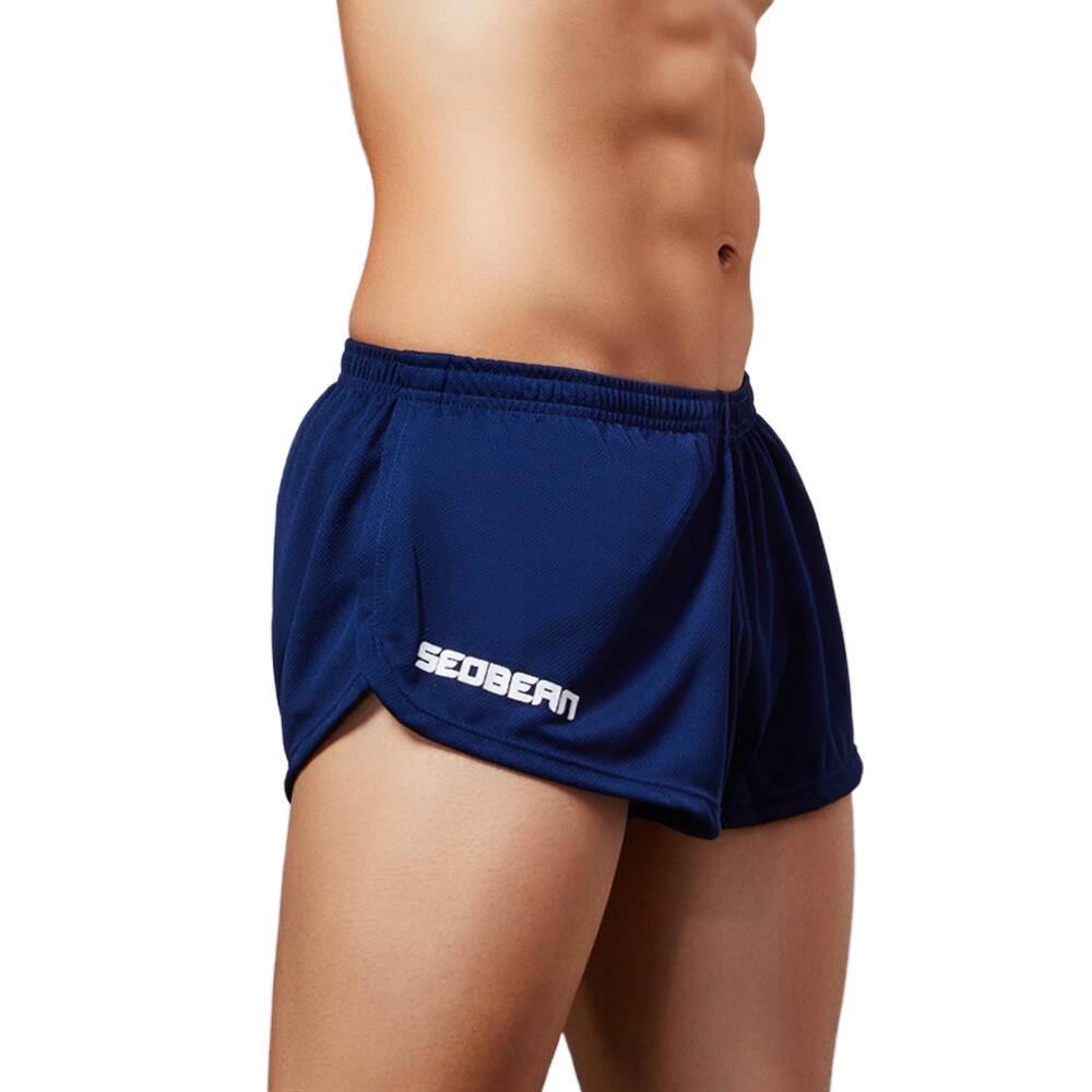 Alpha Training Shorts | dmunderwear detail image 6