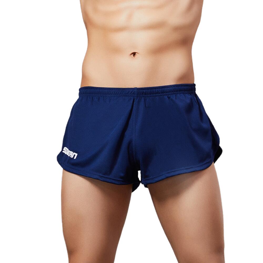 Alpha Training Shorts | dmunderwear detail image 7