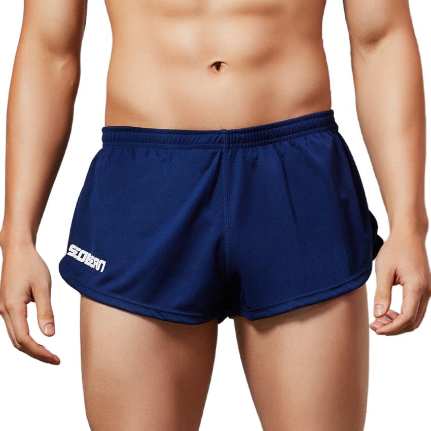 Alpha Training Shorts | dmunderwear detail image 8