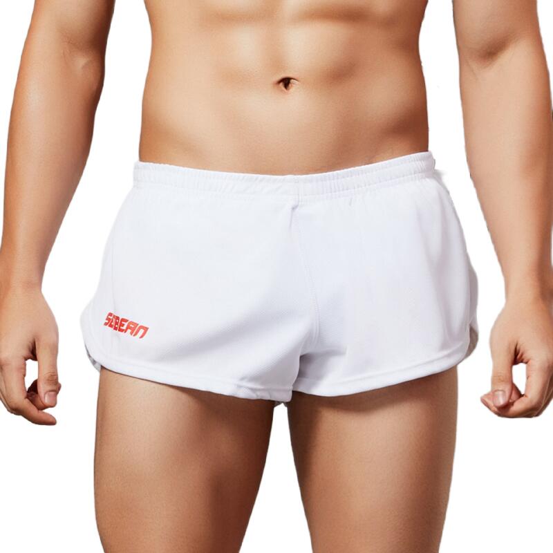 Alpha Training Shorts | dmunderwear detail image 9