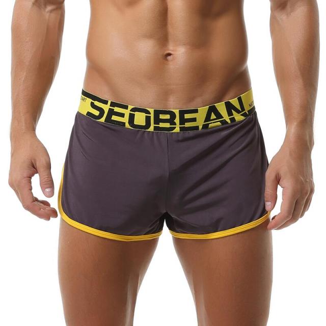 Extreme Jockstrap Shorts | dmunderwear detail image 11