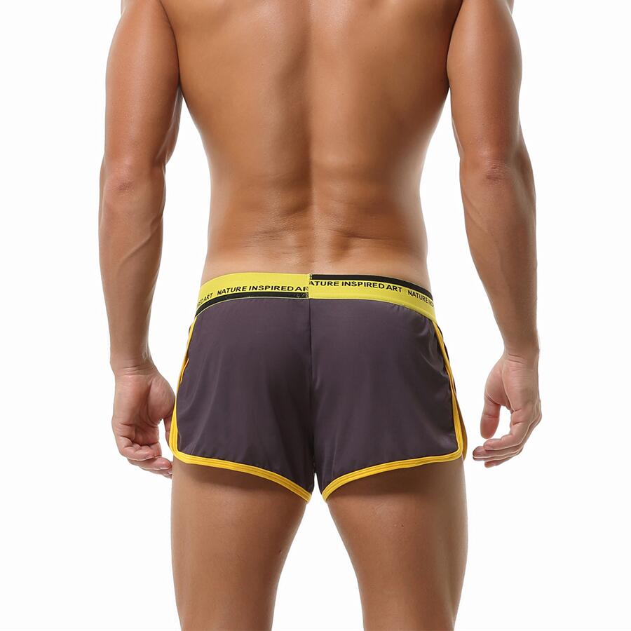 Extreme Jockstrap Shorts | dmunderwear detail image 12
