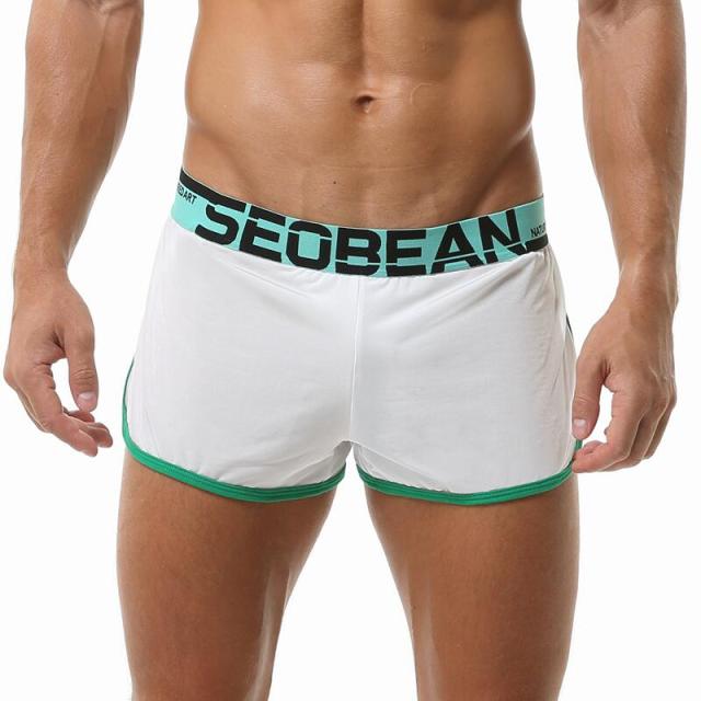 Extreme Jockstrap Shorts | dmunderwear detail image 5