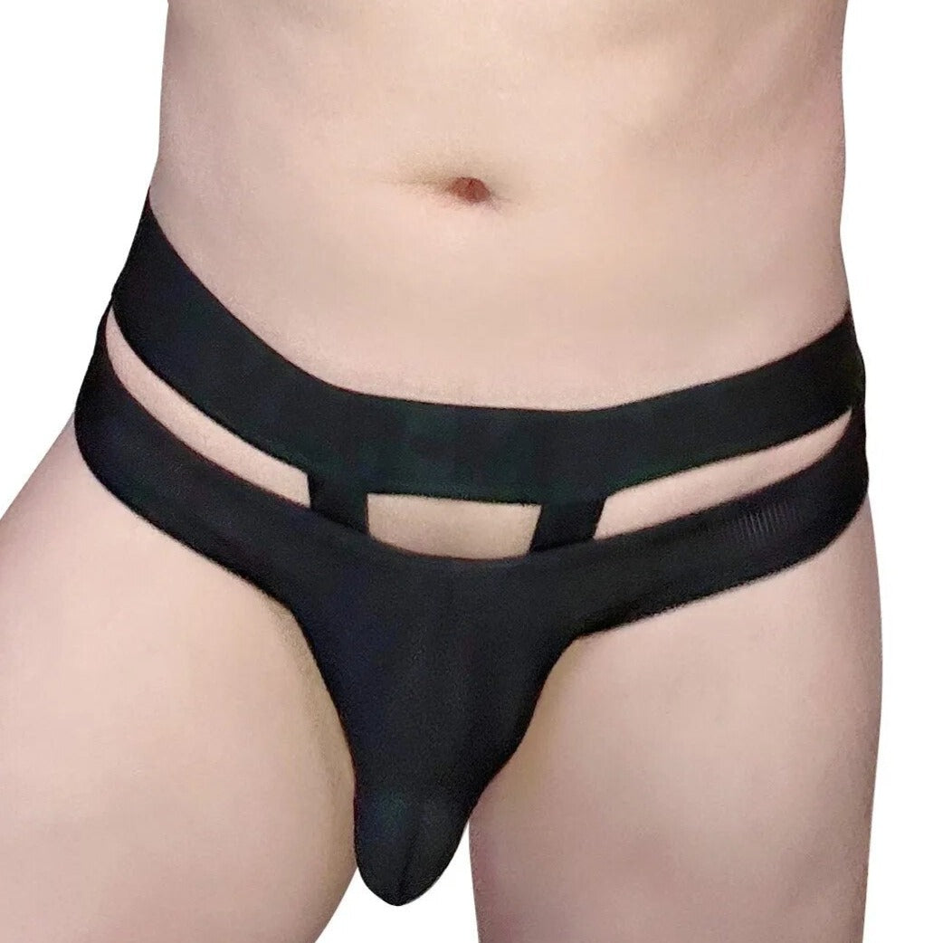 Extreme Showoff Jock Briefs | dmunderwear
