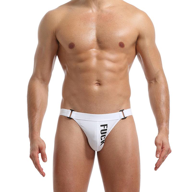 ORVLS DM F*ck Jockstrap | dmunderwear detail image 11
