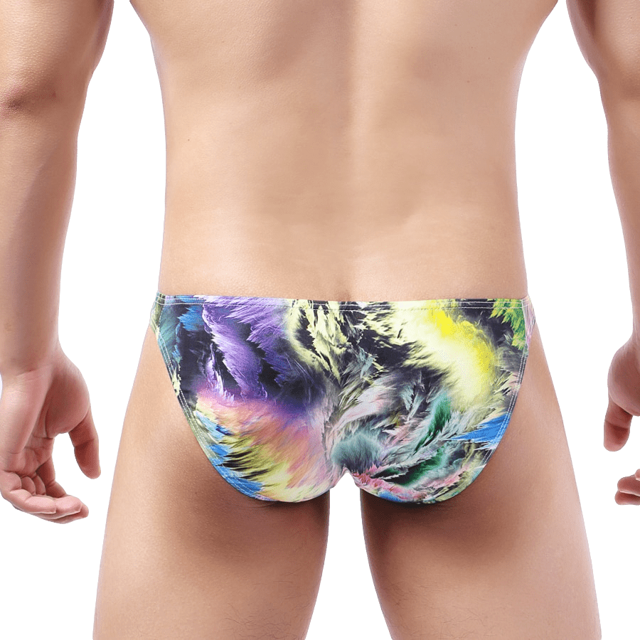 Fab Bikini Briefs | dmunderwear detail image 2