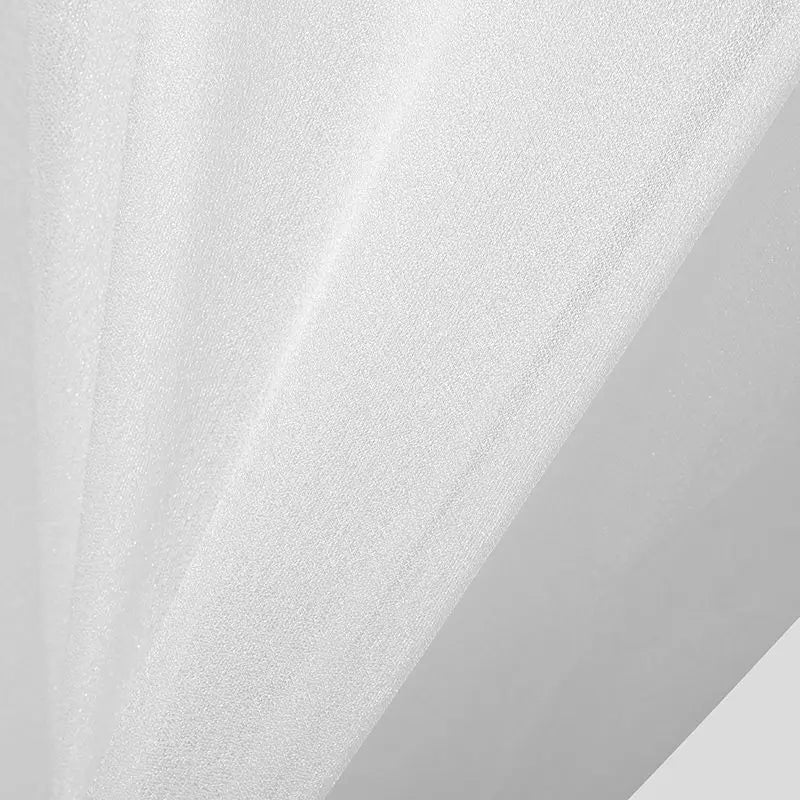Fallen Snow Shimmer Tank Top | dmunderwear product image 6