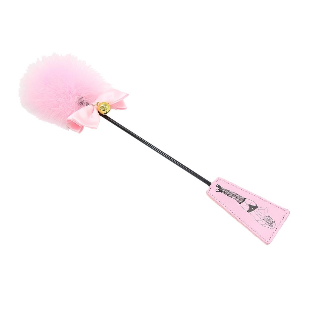 Fem Dom Whipping Apparatus | dmunderwear product image 5