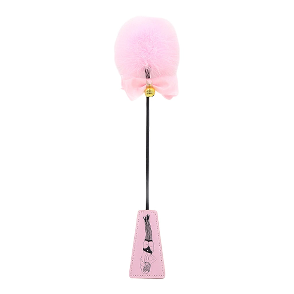 Fem Dom Whipping Apparatus | dmunderwear product image 6
