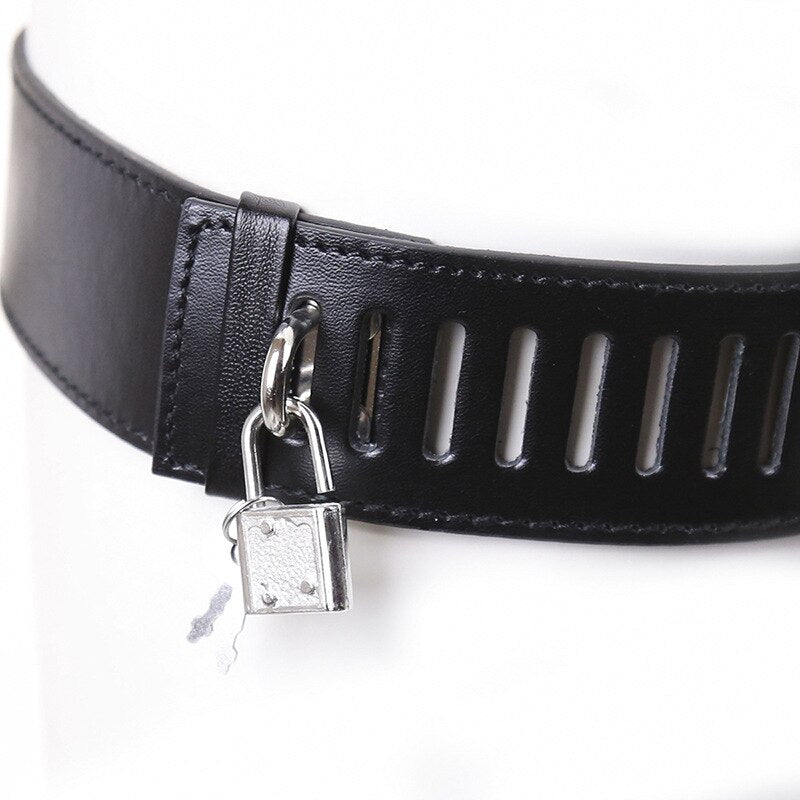 Female Chastity Device | dmunderwear detail image 5