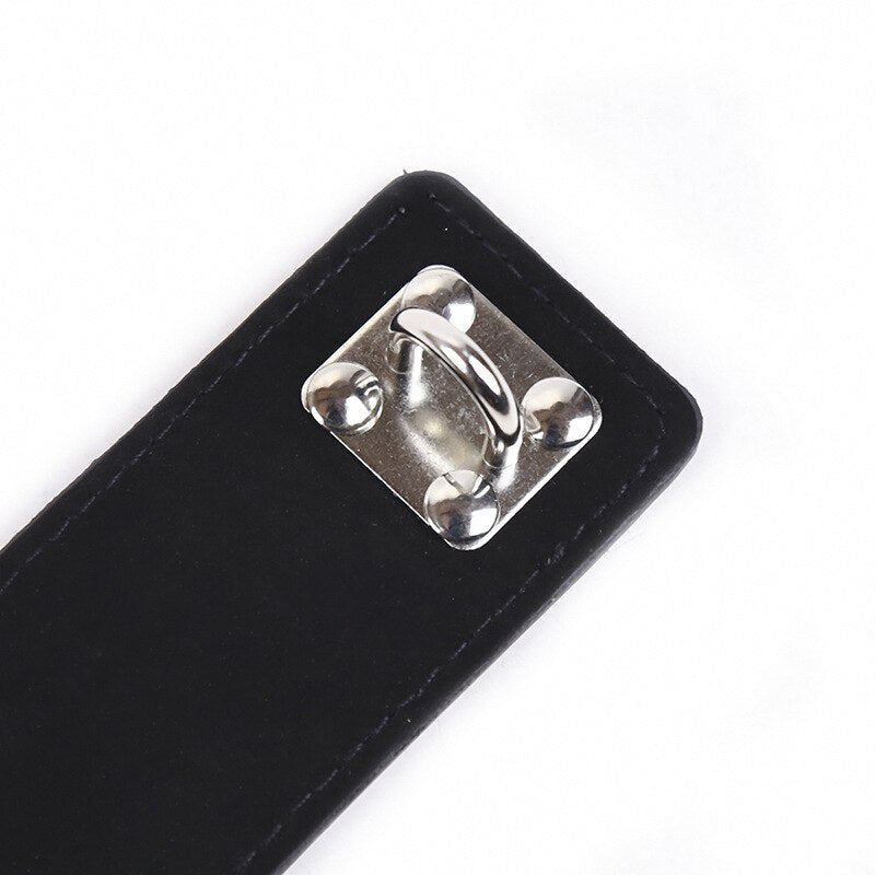 Female Chastity Device | dmunderwear detail image 6