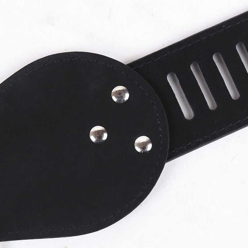 Female Chastity Device | dmunderwear detail image 7