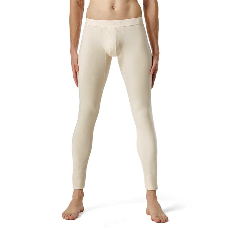Fireside Premium Leggings | dmunderwear detail image 11