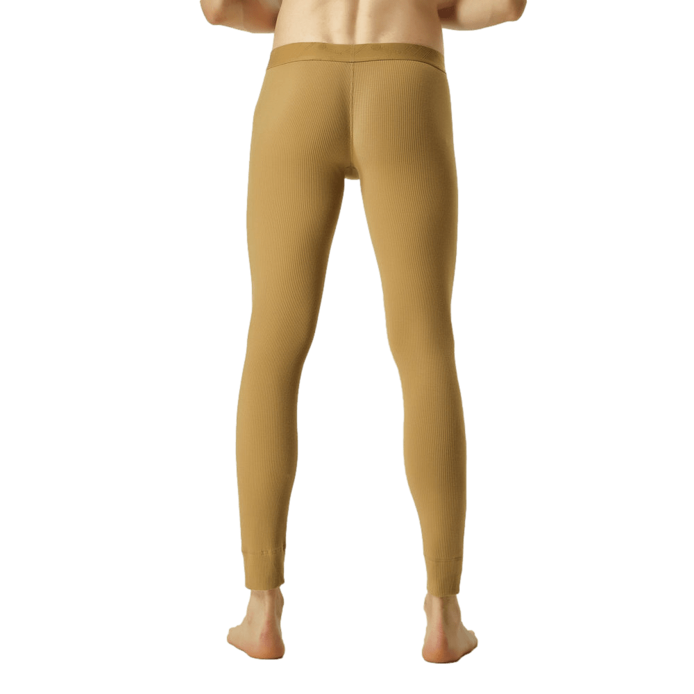Fireside Premium Leggings | dmunderwear detail image 3