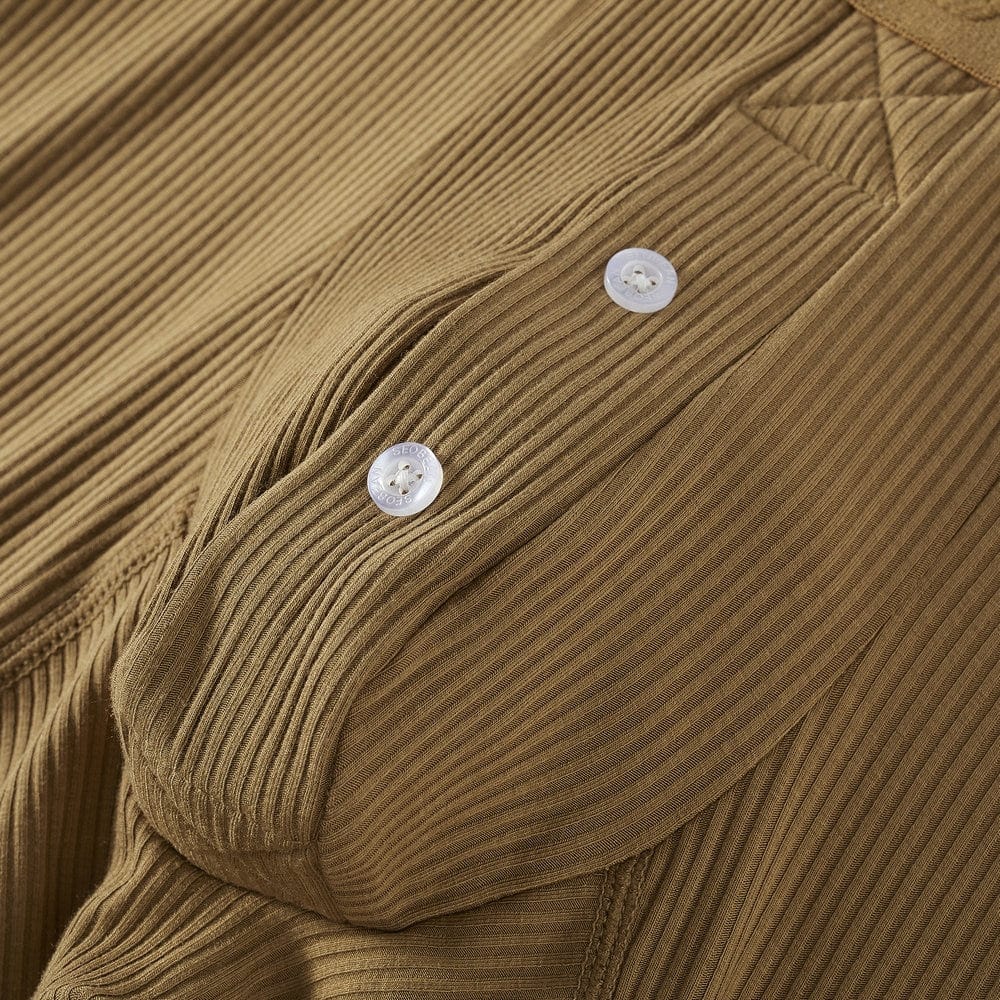 Fireside Premium Leggings | dmunderwear detail image 4