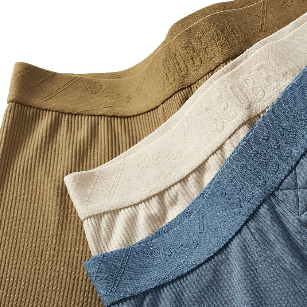 Fireside Premium Leggings | dmunderwear detail image 5