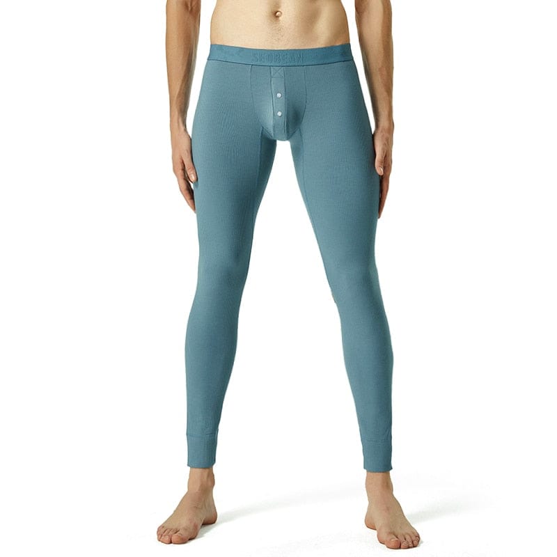 Fireside Premium Leggings | dmunderwear detail image 6
