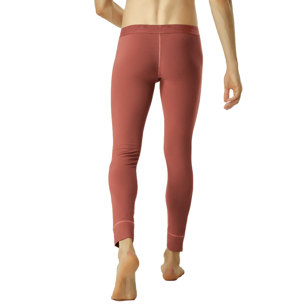 Fireside Premium Leggings | dmunderwear detail image 8