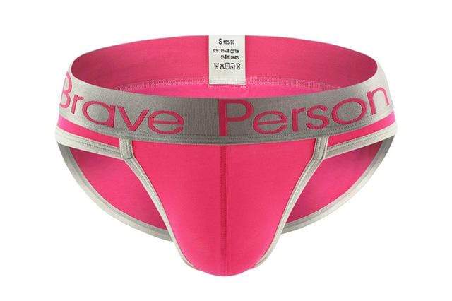 Showstopper Trimmed Briefs | dmunderwear detail image 7