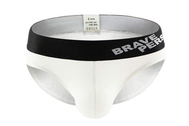 Showstopper Briefs | dmunderwear detail image 10
