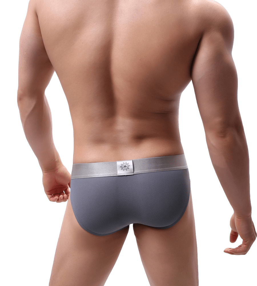 Showstopper Briefs | dmunderwear detail image 12