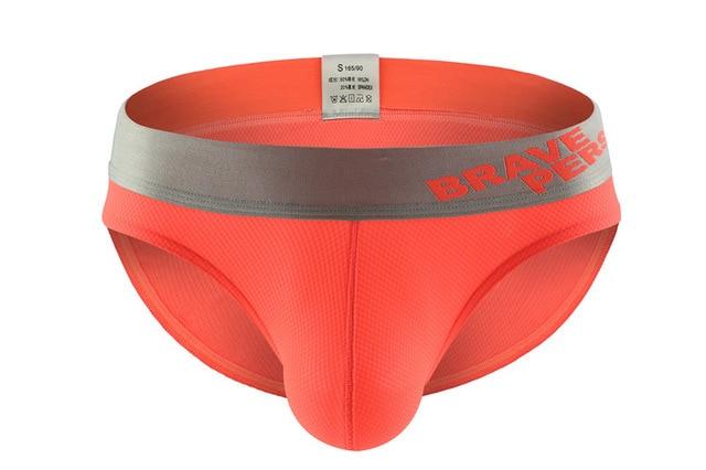 Showstopper Briefs | dmunderwear detail image 16